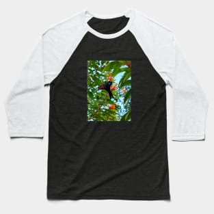 Reincarnated Baseball T-Shirt